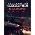 Slitherine Software UK Battlestar Galactica Deadlock Resurrection PC Game